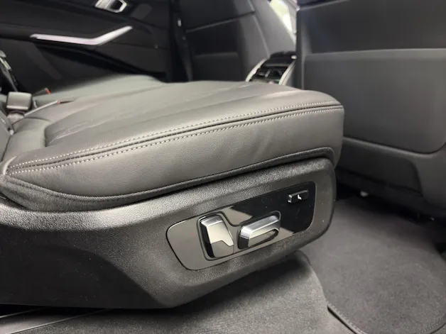 BMW X7 xDrive 48V 40d M Sport Steptronic