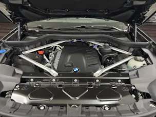 BMW X7 xDrive 48V 40d M Sport Steptronic