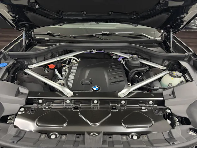 BMW X7 xDrive 48V 40d M Sport Steptronic