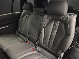 BMW X7 xDrive 48V 40d M Sport Steptronic