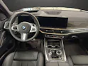 BMW X7 xDrive 48V 40d M Sport Steptronic