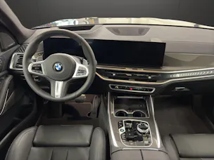 BMW X7 xDrive 48V 40d M Sport Steptronic