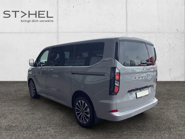 Ford Tourneo C Bus 320 L1 2.0 EcoBlue 170 Titanium