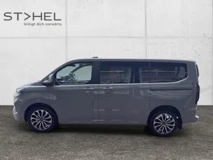 Ford Tourneo C Bus 320 L1 2.0 EcoBlue 170 Titanium