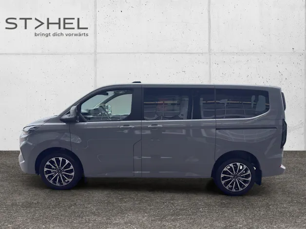 Ford Tourneo C Bus 320 L1 2.0 EcoBlue 170 Titanium