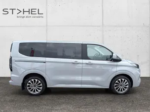 Ford Tourneo C Bus 320 L1 2.0 EcoBlue 170 Titanium