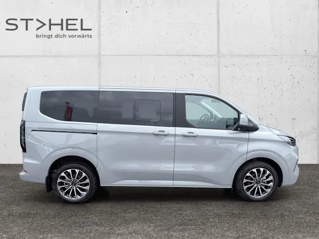 Ford Tourneo C Bus 320 L1 2.0 EcoBlue 170 Titanium