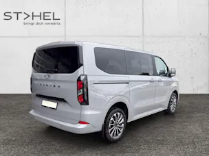 Ford Tourneo C Bus 320 L1 2.0 EcoBlue 170 Titanium