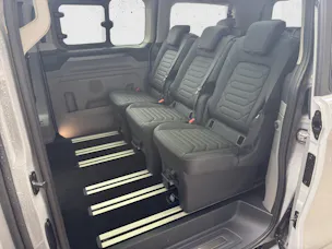 Ford Tourneo C Bus 320 L1 2.0 EcoBlue 170 Titanium