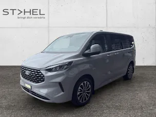 Ford Tourneo C Bus 320 L1 2.0 EcoBlue 170 Titanium