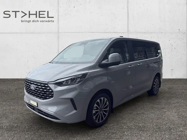 Ford Tourneo C Bus 320 L1 2.0 EcoBlue 170 Titanium