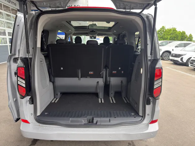 Ford Tourneo C Bus 320 L1 2.0 EcoBlue 170 Titanium