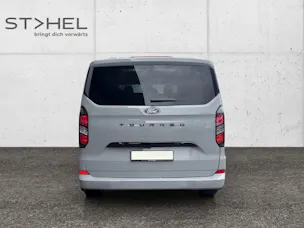 Ford Tourneo C Bus 320 L1 2.0 EcoBlue 170 Titanium