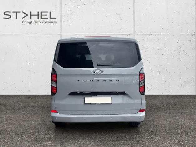 Ford Tourneo C Bus 320 L1 2.0 EcoBlue 170 Titanium