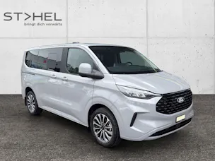 Ford Tourneo C Bus 320 L1 2.0 EcoBlue 170 Titanium