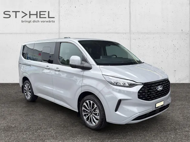 Ford Tourneo C Bus 320 L1 2.0 EcoBlue 170 Titanium