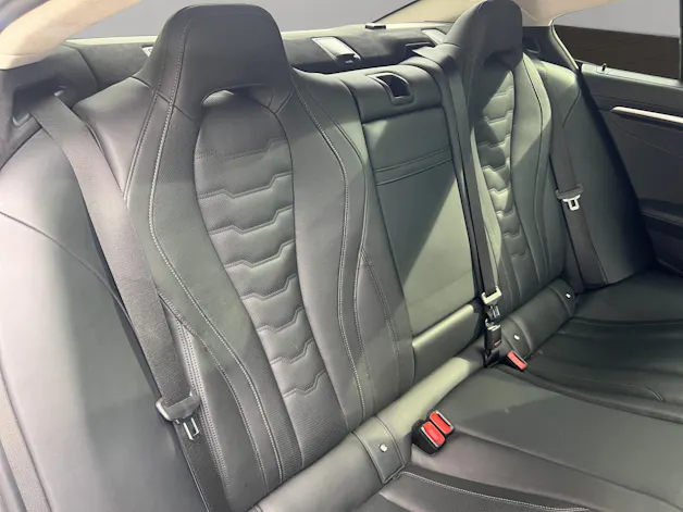 BMW 840d xDrive 48V Steptronic