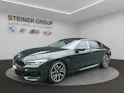 BMW 840d xDrive 48V Steptronic