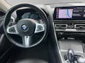 BMW 840d xDrive 48V Steptronic