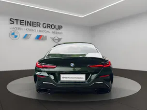 BMW 840d xDrive 48V Steptronic
