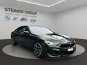 BMW 840d xDrive 48V Steptronic