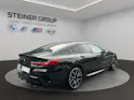 BMW 840d xDrive 48V Steptronic