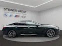 BMW 840d xDrive 48V Steptronic