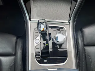 BMW 840d xDrive 48V Steptronic