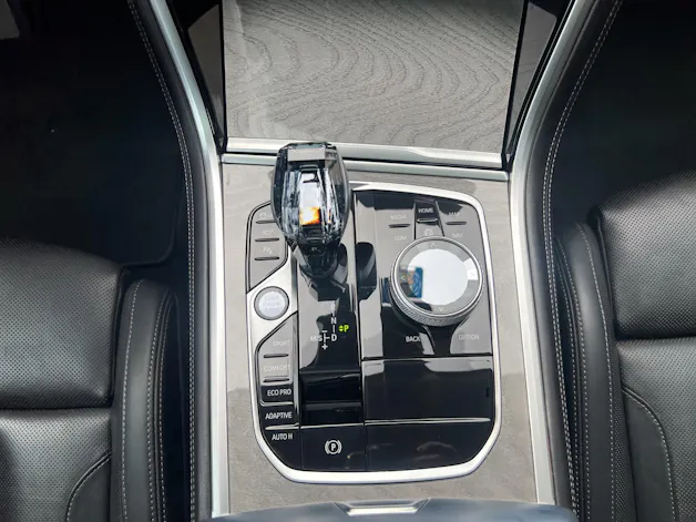 BMW 840d xDrive 48V Steptronic