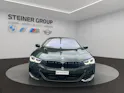 BMW 840d xDrive 48V Steptronic