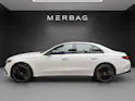 Mercedes-Benz E 450 d 4MATIC Limousine