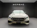 Mercedes-Benz E 450 d 4MATIC Limousine