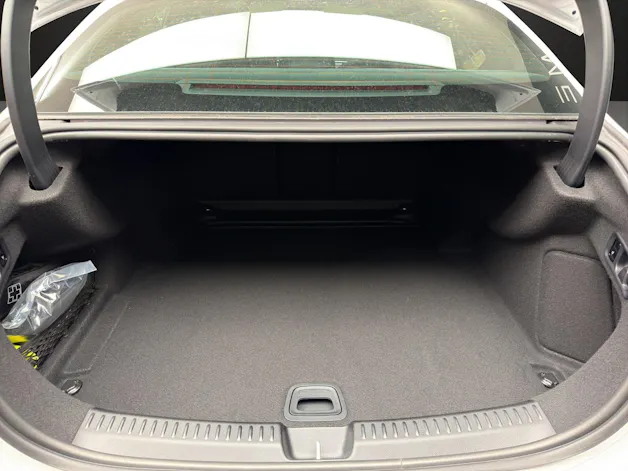 Mercedes-Benz E 450 d 4MATIC Limousine