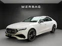Mercedes-Benz E 450 d 4MATIC Limousine