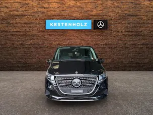 Mercedes-Benz V 250 d Avantgarde L 4M