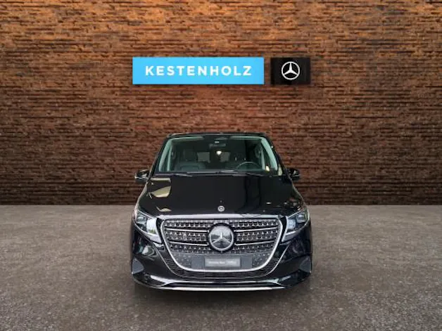Mercedes-Benz V 250 d Avantgarde L 4M