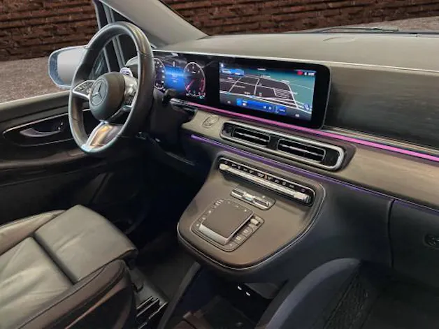 Mercedes-Benz V 250 d Avantgarde L 4M