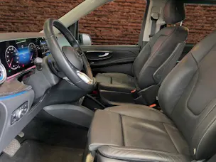 Mercedes-Benz V 250 d Avantgarde L 4M
