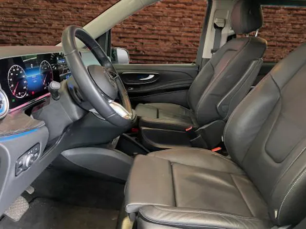 Mercedes-Benz V 250 d Avantgarde L 4M