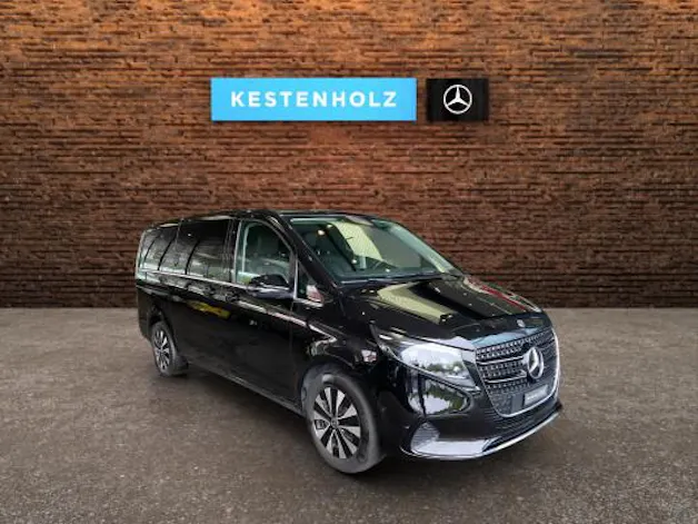 Mercedes-Benz V 250 d Avantgarde L 4M