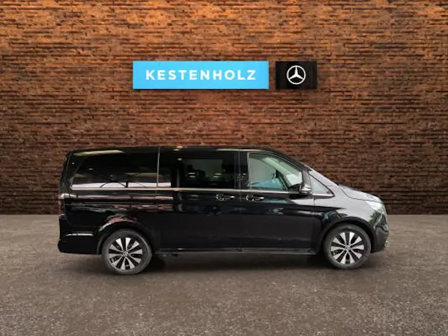 Mercedes-Benz V 250 d Avantgarde L 4M