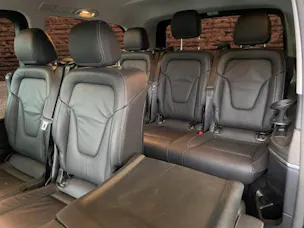 Mercedes-Benz V 250 d Avantgarde L 4M