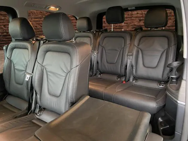 Mercedes-Benz V 250 d Avantgarde L 4M
