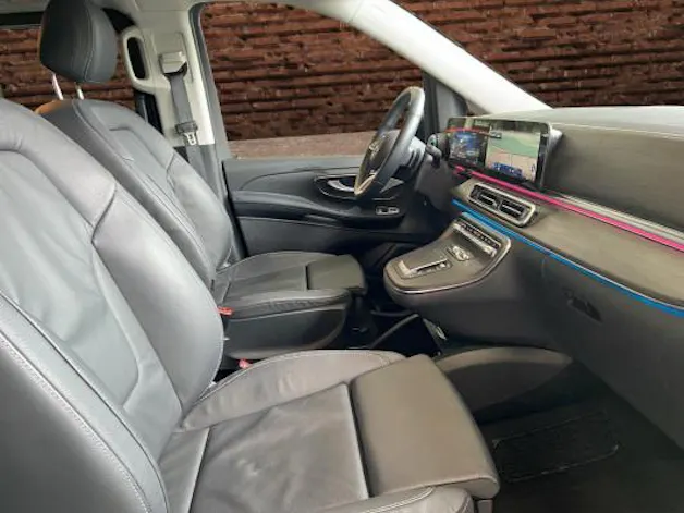 Mercedes-Benz V 250 d Avantgarde L 4M