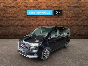 Mercedes-Benz V 250 d Avantgarde L 4M