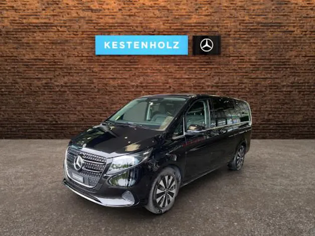 Mercedes-Benz V 250 d Avantgarde L 4M