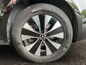 Mercedes-Benz V 250 d Avantgarde L 4M