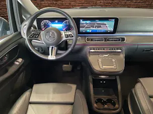 Mercedes-Benz V 250 d Avantgarde L 4M