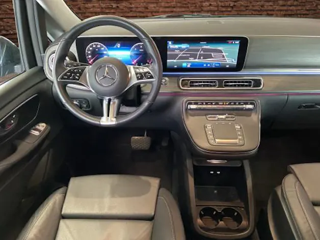 Mercedes-Benz V 250 d Avantgarde L 4M