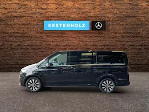 Mercedes-Benz V 250 d Avantgarde L 4M